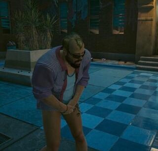 Always choose your implants carefully, chooms!