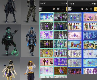 What is PDP Design contest in PUBG actually