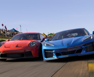 Phil Spencer swears Forza Motorsport isn’t dead — just parked indefinitely