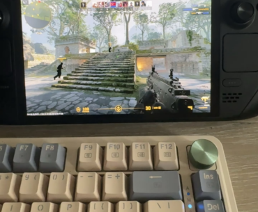 Player model flickering, how do I fix?