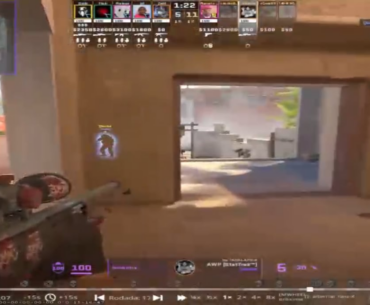 3K with jumpshot Mirage