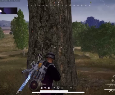 Funny Ending to Car Chase