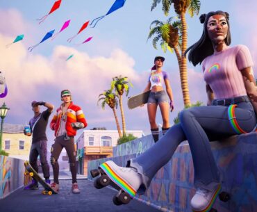 The Fortnite fans who used 20,000 bots to get paid thousands are now being sued by Epic