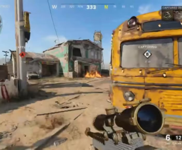 Call of Duty: Cold War short clip 🤙 enjoy