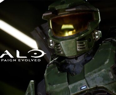 Halo: Campaign Evolved (With Improved Graphics) Comes To PlayStation in 2026