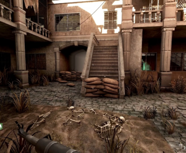 Damn, now you're not safe from Verdansk even on BO3
