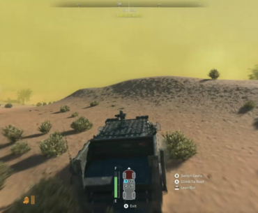 Saw someone else post a old car video. Had to bring this one out