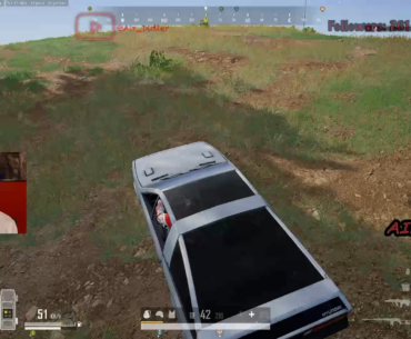How Perfect Was that nade?
