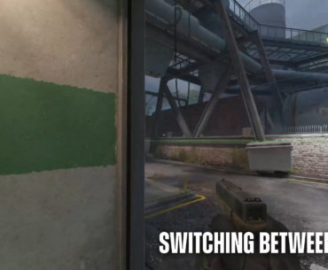 Here is a preview of how new Smooth Camera Network works!