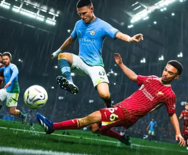 EA says there will be no "immediate changes" to its workforce following leveraged buyout