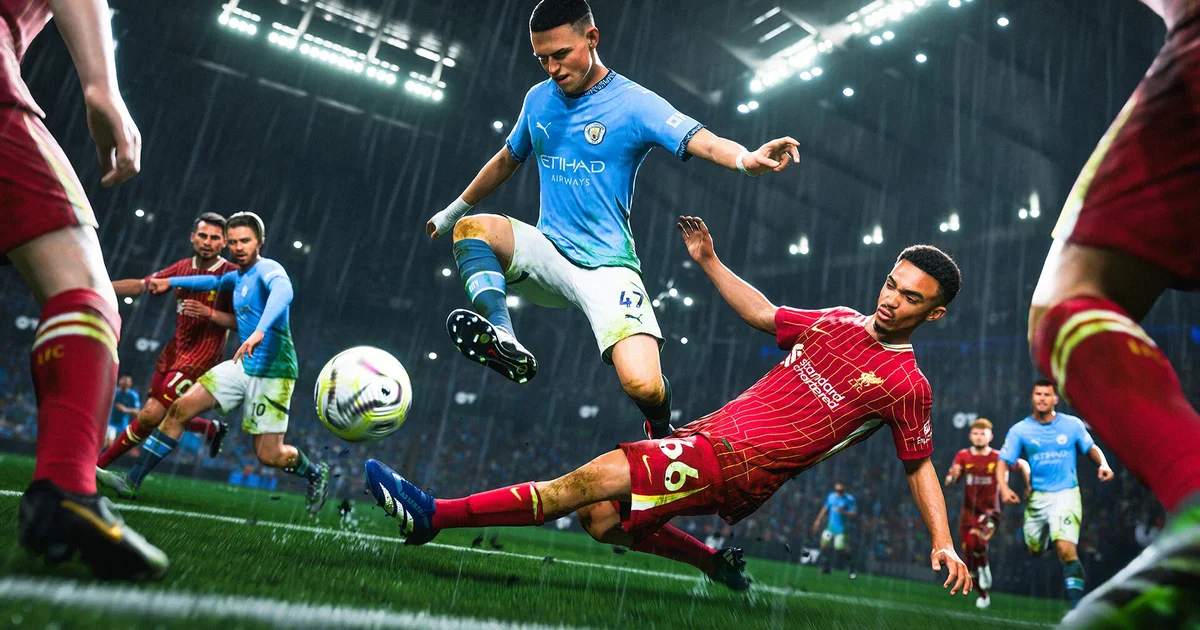 EA says there will be no “immediate changes” to its workforce following leveraged buyout EA says there will be no "immediate changes" to its workforce following leveraged buyout