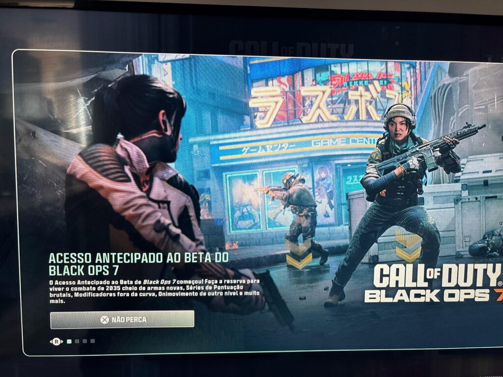 After update game crashing on this screen