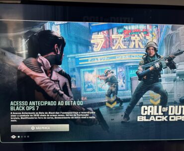 After update game crashing on this screen