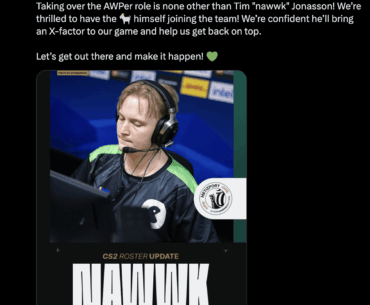 Metizport sign nawwk