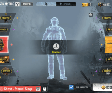 Wanted the gun, not the character skin. Unlucky.