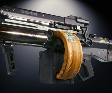 Why is the 3AX not used for netrunner builds