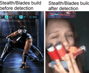 Haha inhalers go brrrr