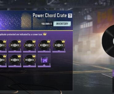 It says received. But I didn't received anything. Is it bug?