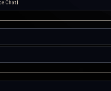 Arc Raiders has a Built in Voice Changer.