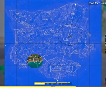 How crazy is this?