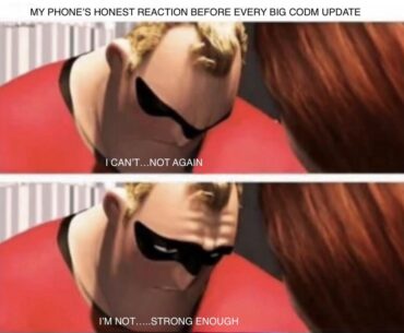 My phone can’t take anymore !! Anyone else who is in same boat as me