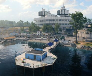 Fireteam Moshpit Today At 5PM EST