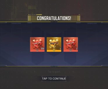 Is this rare?