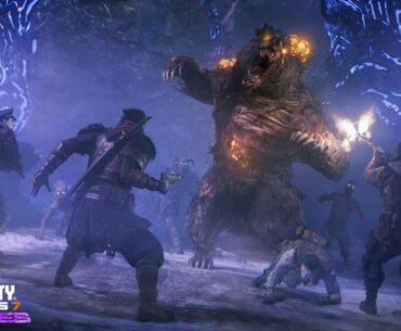 What’s on your Wishlist for features/ quality of life updates/ reworks for BO7?