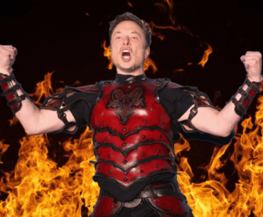 Elon Musk snaps up Nvidia talent for his fully AI-generated game -