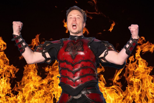 Elon Musk snaps up Nvidia talent for his fully AI-generated game – Elon Musk snaps up Nvidia talent for his fully AI-generated game -