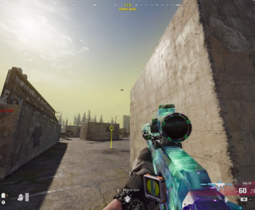 chopper inbound with a full team, called an airstrike on them