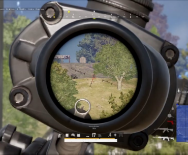 I'm sure we both saw this going down differently