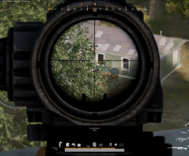 What's your longest grenade kill? This 132m is probably mine, and a double at that