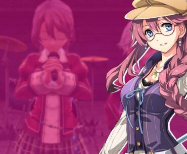 Trails of Cold Steel uses ultimate skills as character arcs
