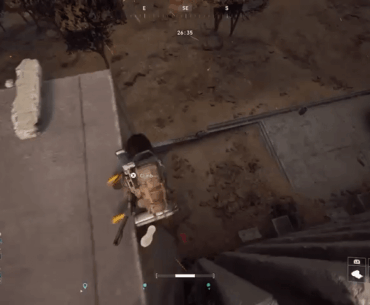 Probably my best clutch kill, what do yall think?! 🫶