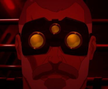 Netflix’s Splinter Cell: Deathwatch picks up where the games left off