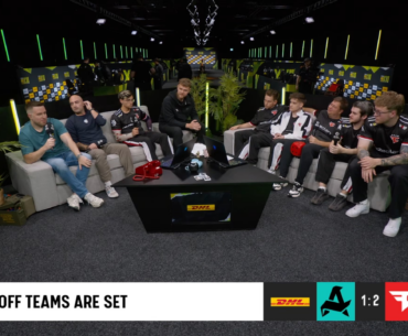 What is Faze's goal for this tournament?