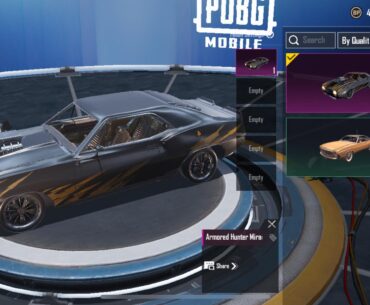 Mirado Display