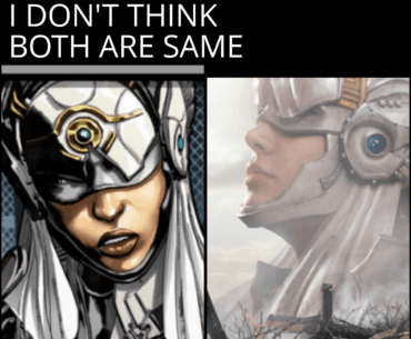 Don't you?