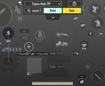 Any advices on Button Layout