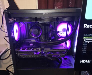 Thank you to everyone