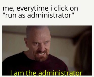 Right click rage