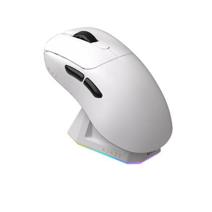The Ajazz AJ179 Pro mouse.