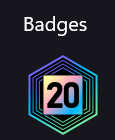 20 years of XBL! That's the end of my ride