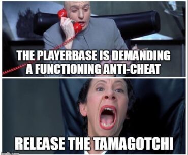 Current State of Counter-Strike
