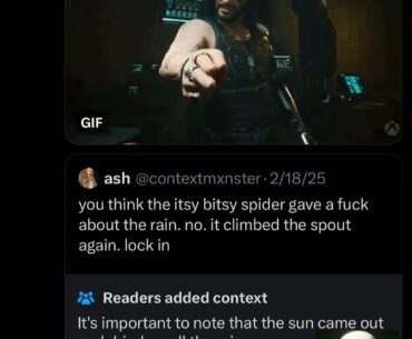 not my tweet but i added the picture at the bottom lol