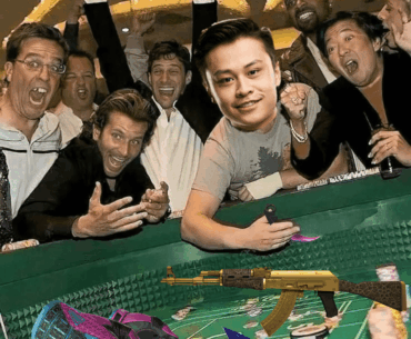 POV: That one friend who owes you money