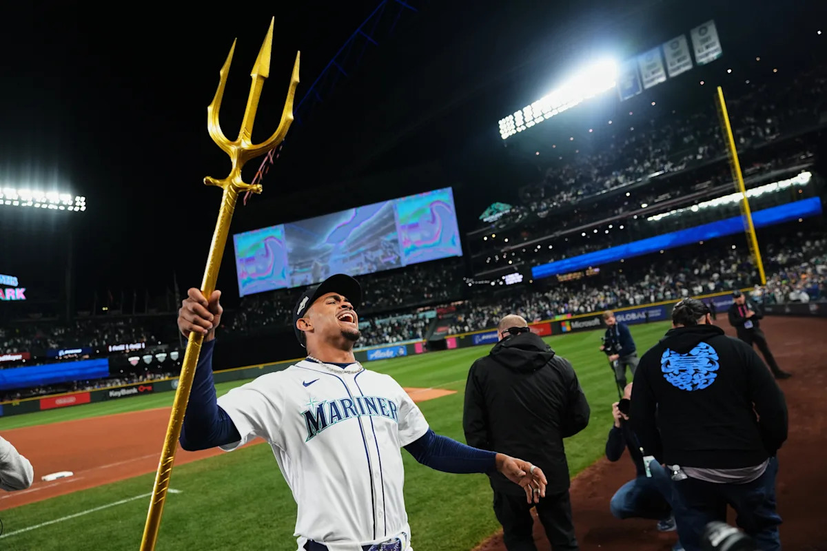 MLB playoffs 2025: Division Series scores, news, live updates as Mariners, Tigers try to pull ahead, Yankees look to stay alive Download app from appStore