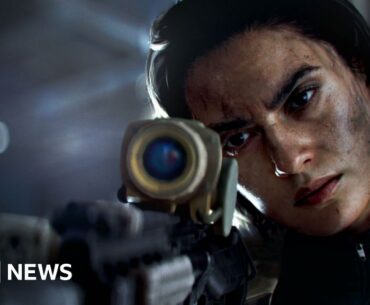 Can EA's big-budget gamble pay off?