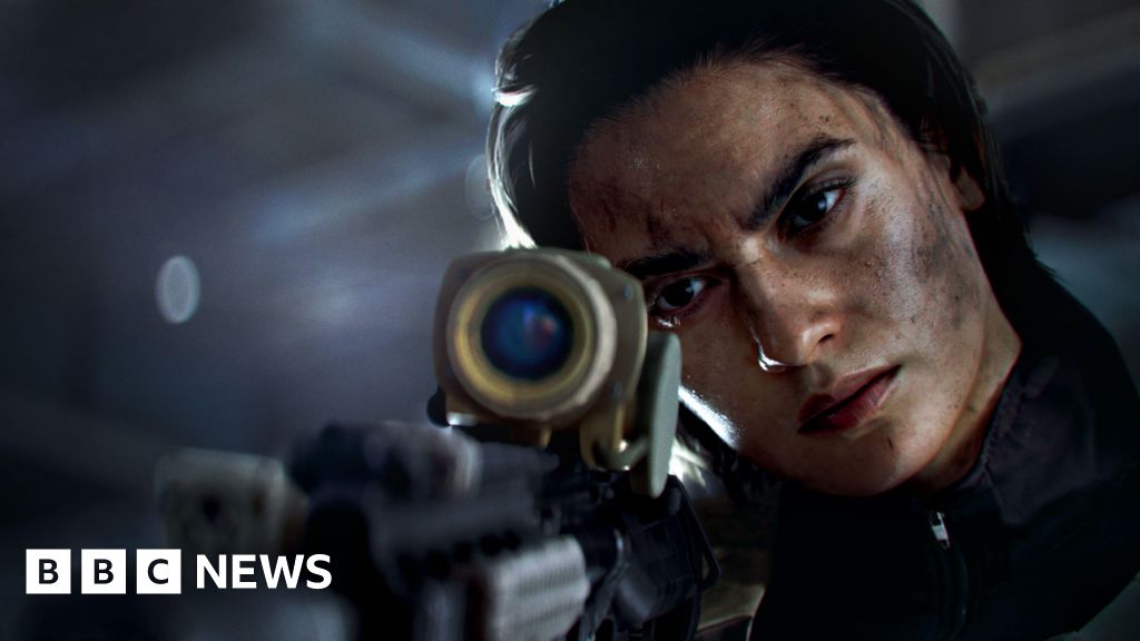 Can EA’s big-budget gamble pay off? Can EA's big-budget gamble pay off?